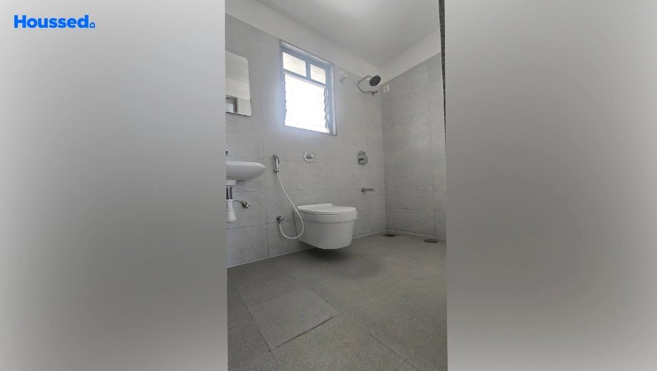 Project Image of 2 BHK Un-Furnished Flat for Rent in Nivasa Enchante, Lohegaon - Image 153862