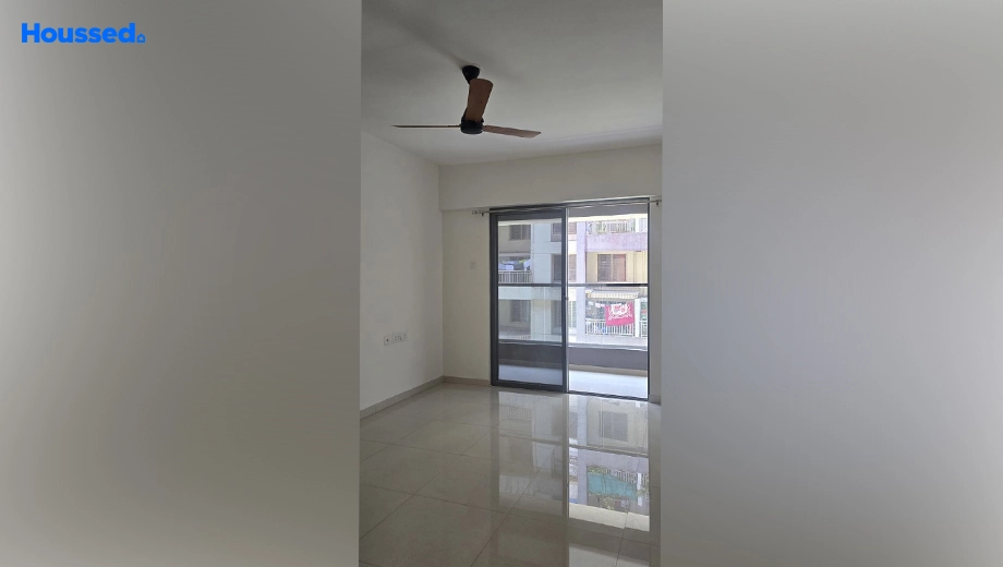 Project Image of 2 BHK Un-Furnished Flat for Rent in Nivasa Enchante, Lohegaon - Image 153860