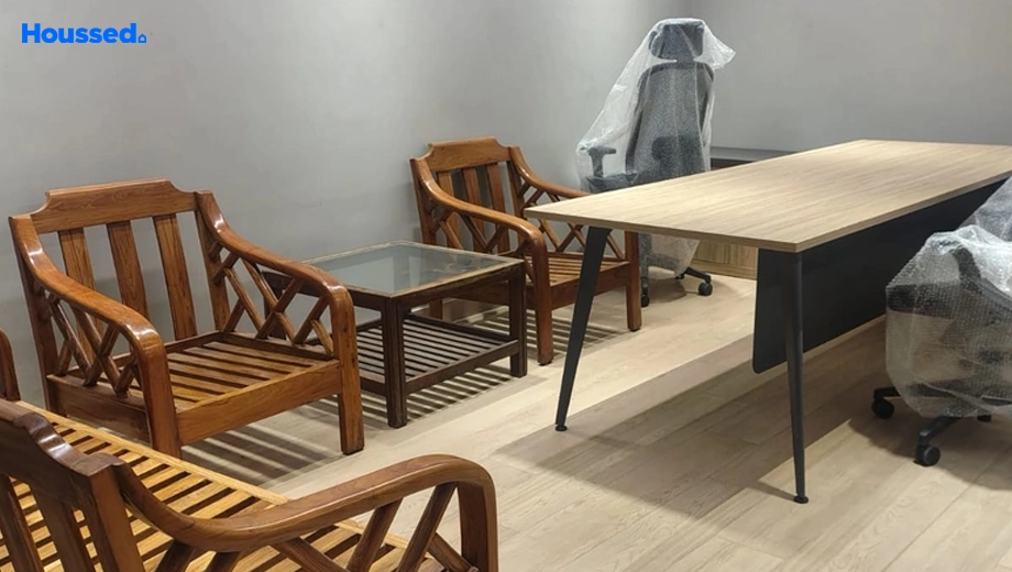 Project Image of Office Space for Rent in Sector 59 - Image 153952