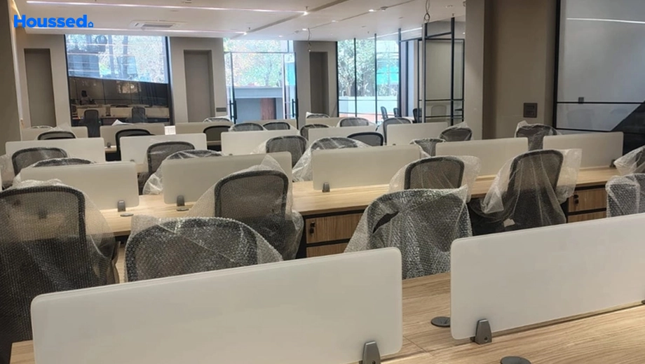 Project Image of Office Space for Rent in Sector 59 - Image 153955
