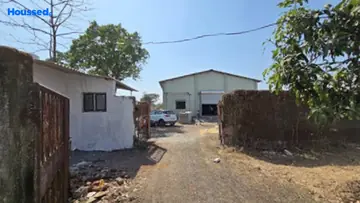 Project Image of Commercial Warehouse for Resale in Wada, Palghar - Image 153833