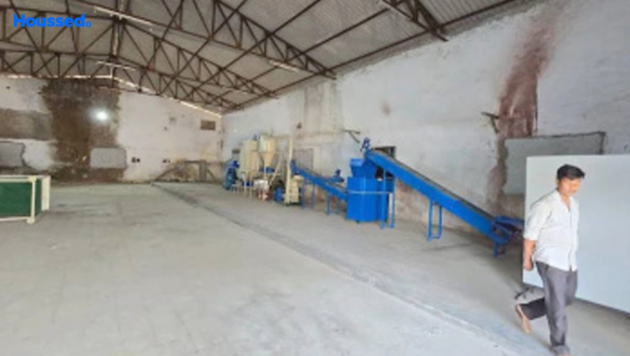 Project Image of Warehouse for Resale in Wada - Image 153834