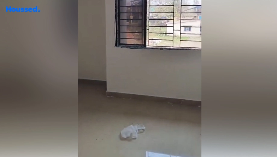 Project Image of 2 BHK Flat for Resale in Joka - Image 153849