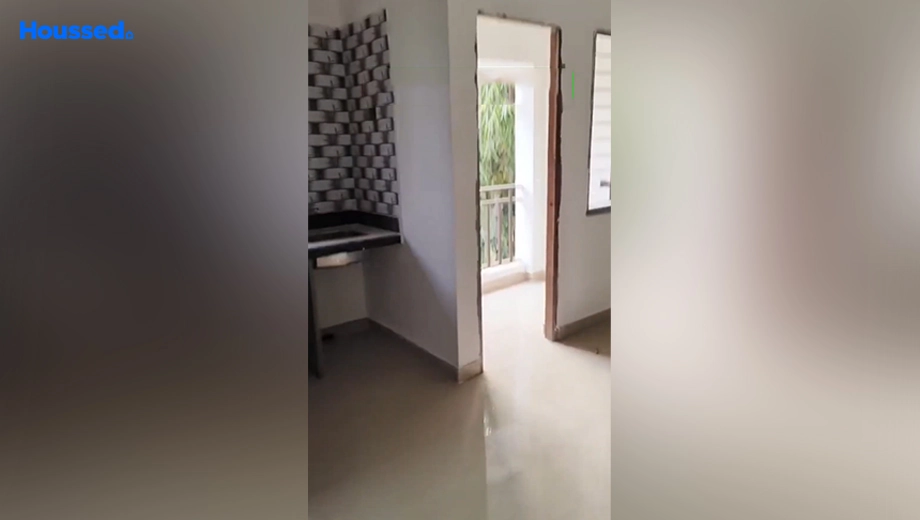 Project Image of 2 BHK Flat for Resale in Joka - Image 153858