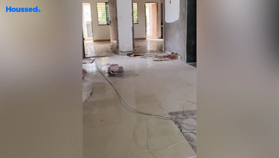 Project Image of 2 BHK Flat for Resale in Joka - Image 153856