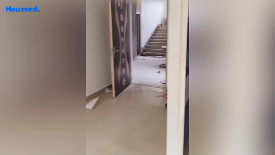 Project Image of 2 BHK Flat for Resale in Joka - Image 153857