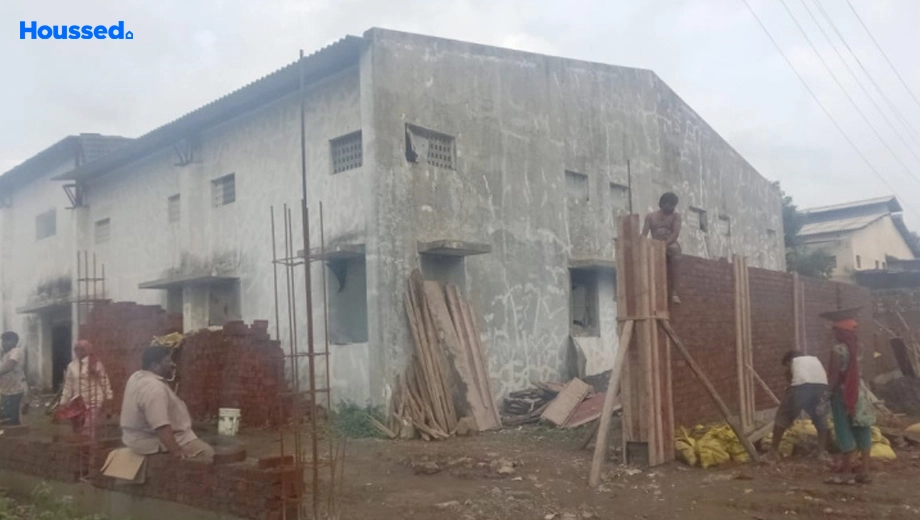 Project Image of Warehouse for Resale in Vevoor - Image 153864