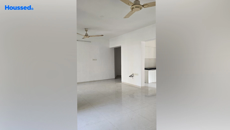 Project Image of 2 BHK Un-Furnished Flat for Rent in Pride World City Brooklyn, Charholi - Image 153871