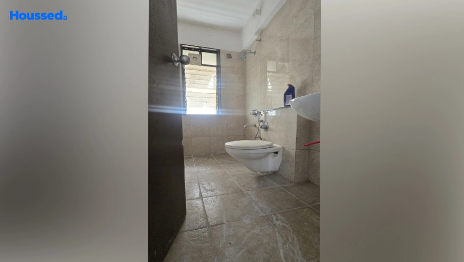 Project Image of 2 BHK Un-Furnished Flat for Rent in Pride World City Brooklyn, Charholi - Image 153872