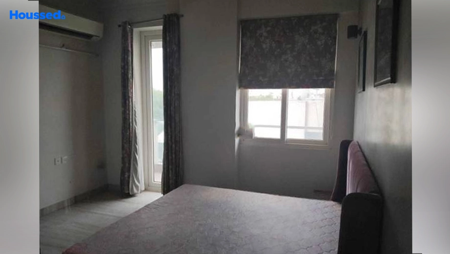 Project Image of 3 BHK Furnished Flat for Rent in Vaishali Nagar - Image 153928