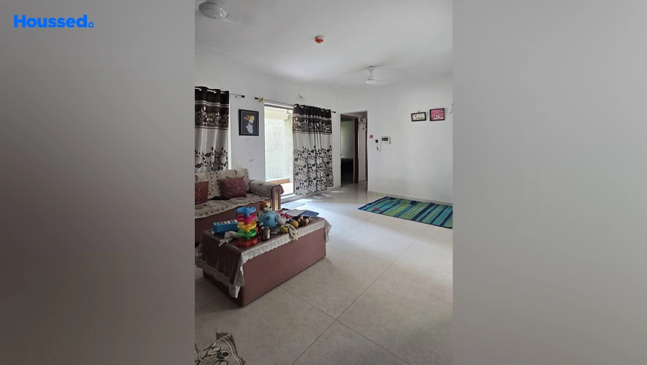 Project Image of 2 BHK Un-Furnished Flat for Rent in Manhattan - Pride World City, Charholi - Image 153898