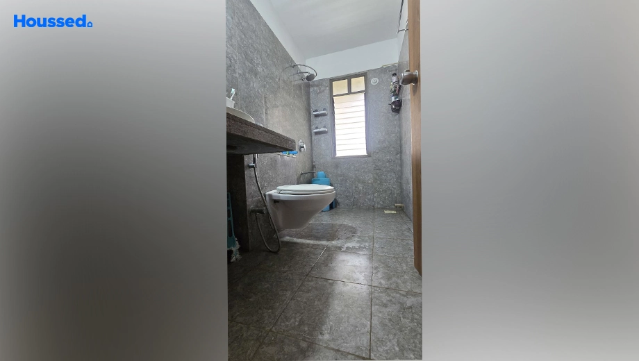 Project Image of 2 BHK Un-Furnished Flat for Rent in Manhattan - Pride World City, Charholi - Image 153897