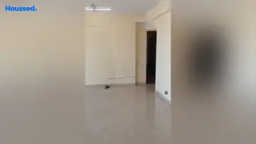 Project Image of 3 BHK Flat for Rent in Orbit Cosmos Tollygunge, Kolkata - Image 153887