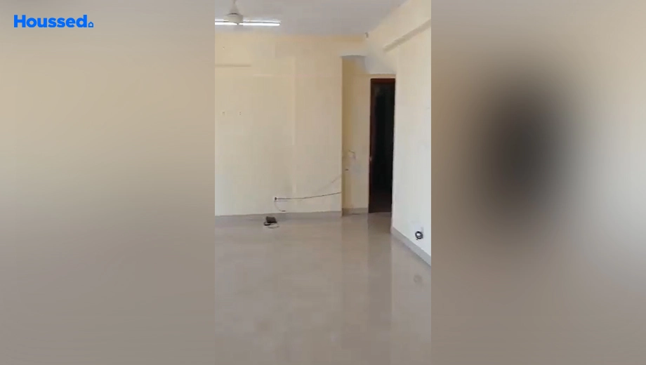 Project Image of 3 BHK Semi-Furnished Flat for Rent in Orbit Cosmos, Tollygunge - Image 153887