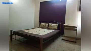Project Image of 1 BHK Flat for Rent in Kalyani Nagar, Pune - Image 153922