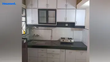Project Image of 1 BHK Flat for Rent in Kalyani Nagar, Pune - Image 153921