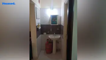 Project Image of 1 BHK Flat for Rent in Kalyani Nagar, Pune - Image 153923