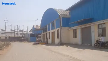 Project Image of Commercial Warehouse for Resale in Village Nandore, Palghar - Image 153925
