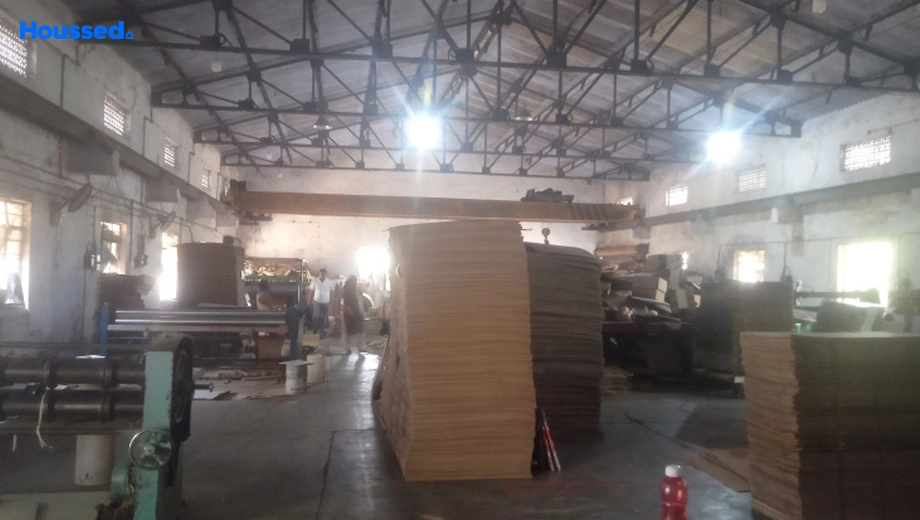 Project Image of Warehouse for Resale in Village Nandore - Image 153944