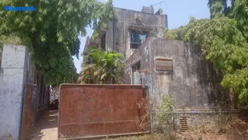 Project Image of Commercial Warehouse for Resale in Village Nandore, Palghar - Image 153945