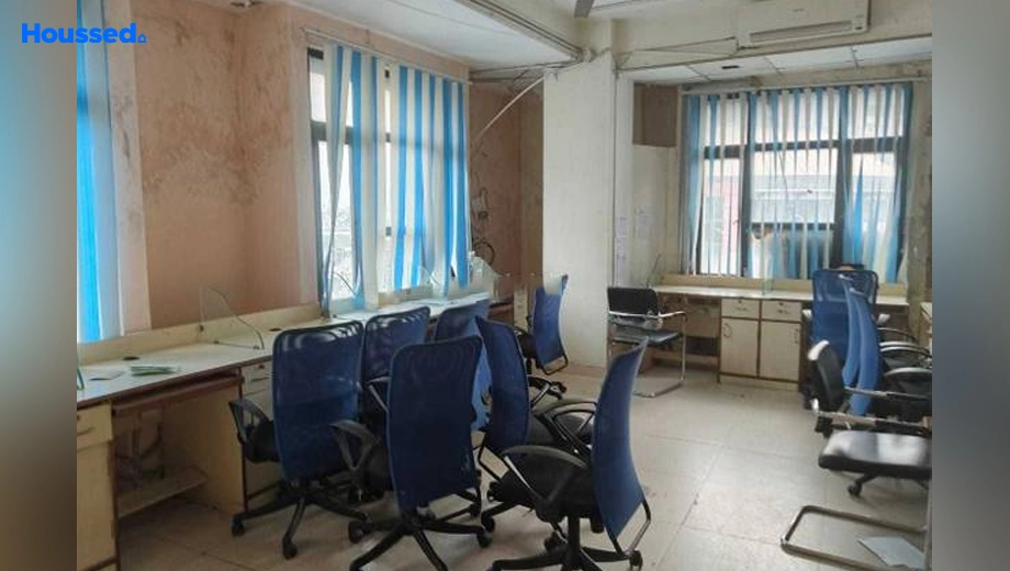 Project Image of Office Space for Rent in Vaishali Nagar - Image 153957