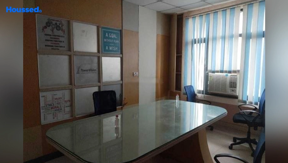 Project Image of Office Space for Rent in Vaishali Nagar - Image 153956