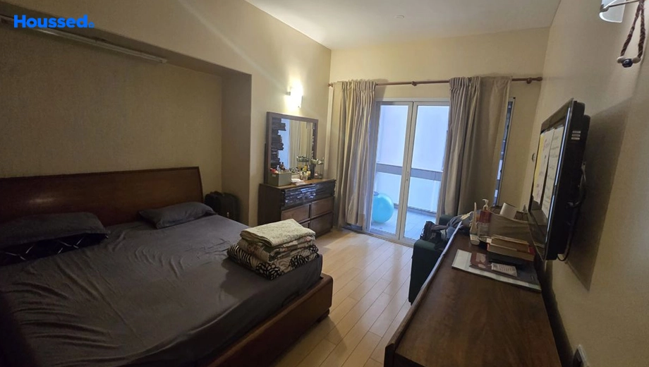 Project Image of 3 BHK null Flat for Rent in Mira Recidency, Kalyani Nagar - Image 153962
