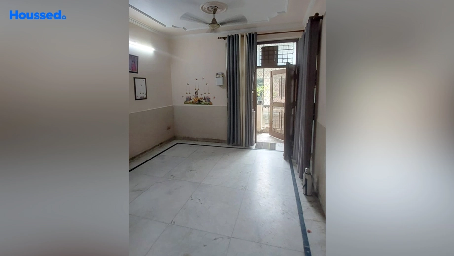 Project Image of 3 BHK null Flat for Rent in Sector 49 - Image 153958