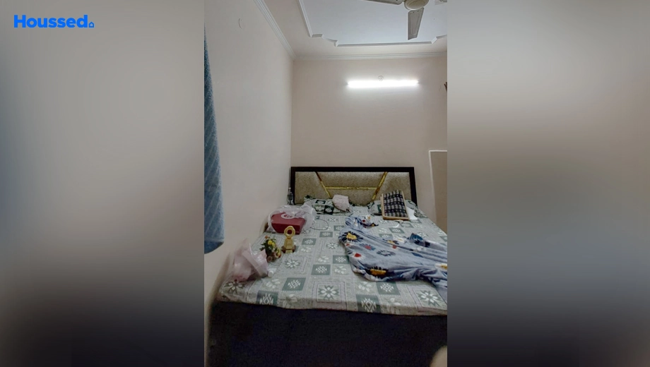 Project Image of 3 BHK null Flat for Rent in Sector 49 - Image 153960