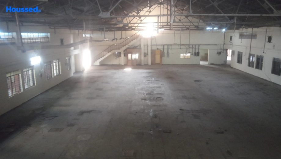 Project Image of Warehouse for Resale in Boisar West - Image 153964