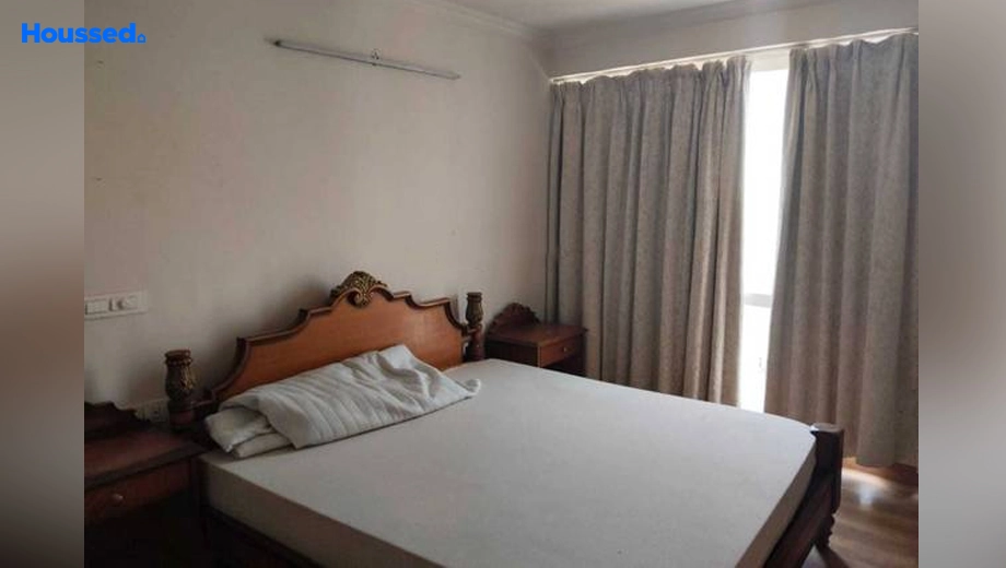 Project Image of 3 BHK Furnished Flat for Rent in Vaishali Nagar - Image 153984