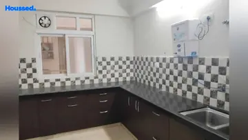 Project Image of 3 BHK Flat for Rent in Vaishali Nagar, Jaipur - Image 154018