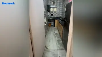 Project Image of 3 BHK Flat for Resale in EM Bypass, Kolkata - Image 153966