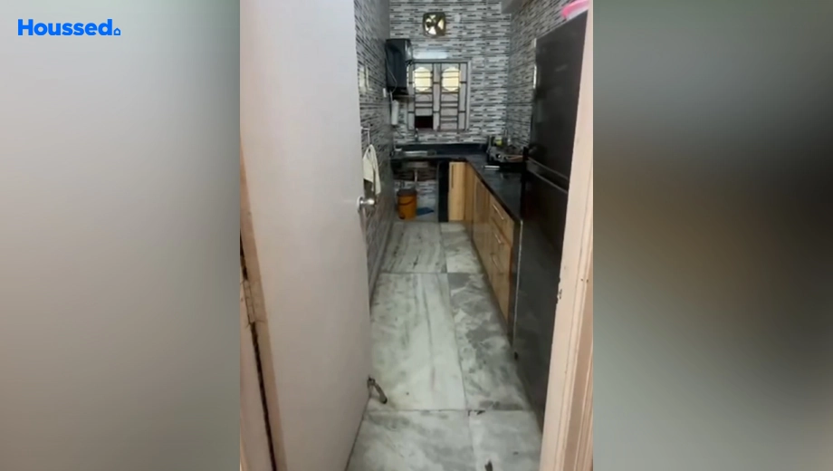 Project Image of 3 BHK Flat for Resale in EM Bypass - Image 153966
