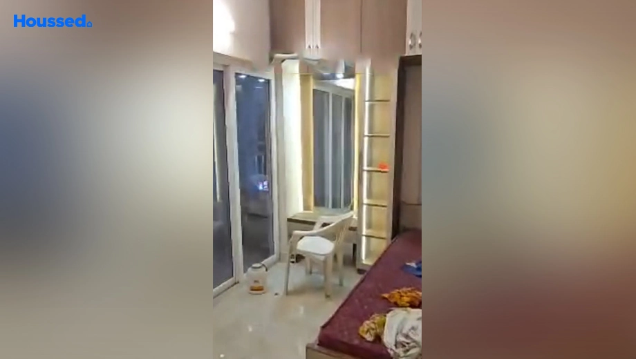 Project Image of 3 BHK Flat for Resale in EM Bypass - Image 153971