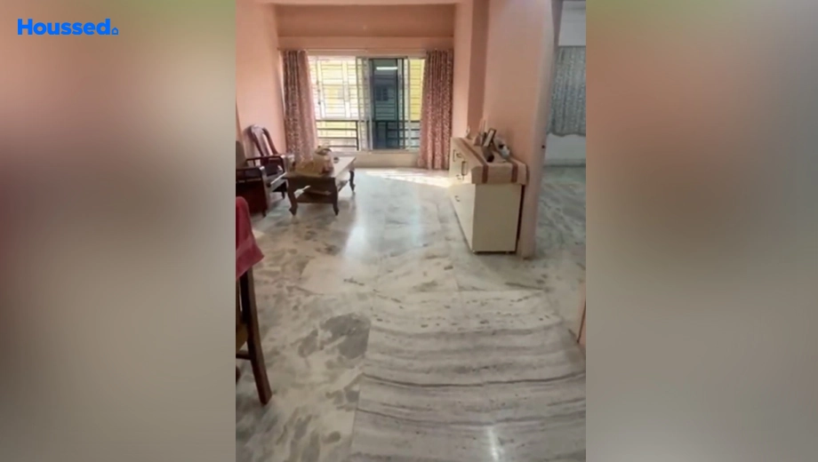 Project Image of 3 BHK Flat for Resale in EM Bypass - Image 153968