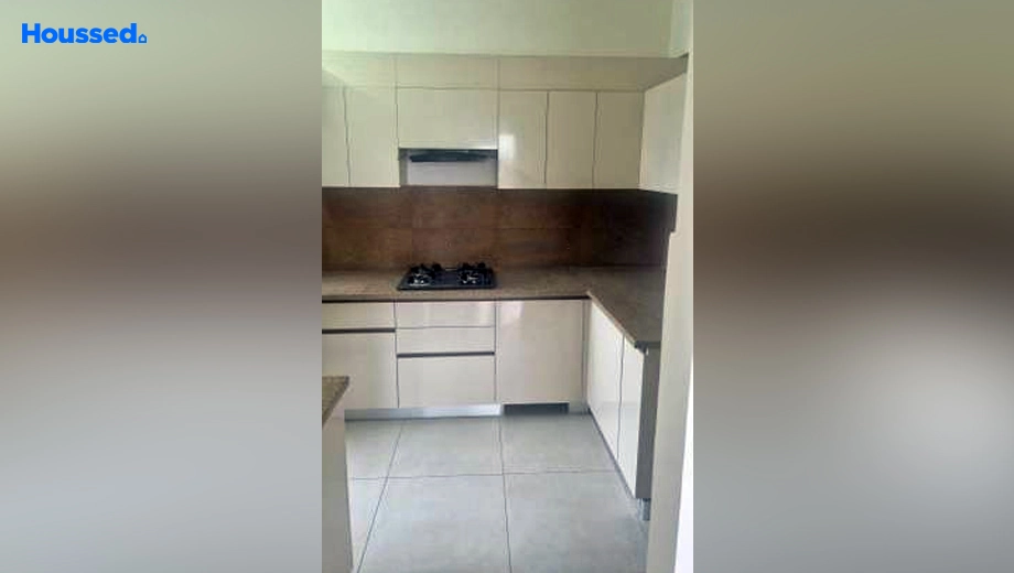 Project Image of 2 BHK Semi-Furnished Flat for Rent in Godrej Meridien, Sector 106 - Image 153977