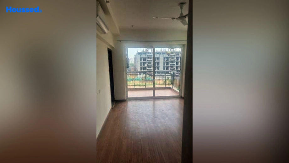 Project Image of 2 BHK Semi-Furnished Flat for Rent in Godrej Meridien, Sector 106 - Image 153980