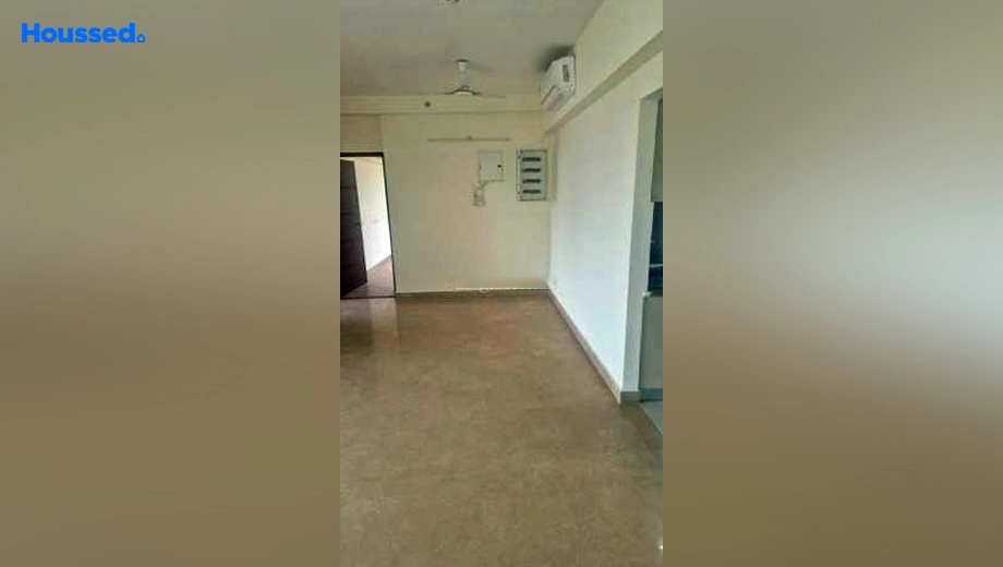 Project Image of 2 BHK Semi-Furnished Flat for Rent in Godrej Meridien, Sector 106 - Image 153979