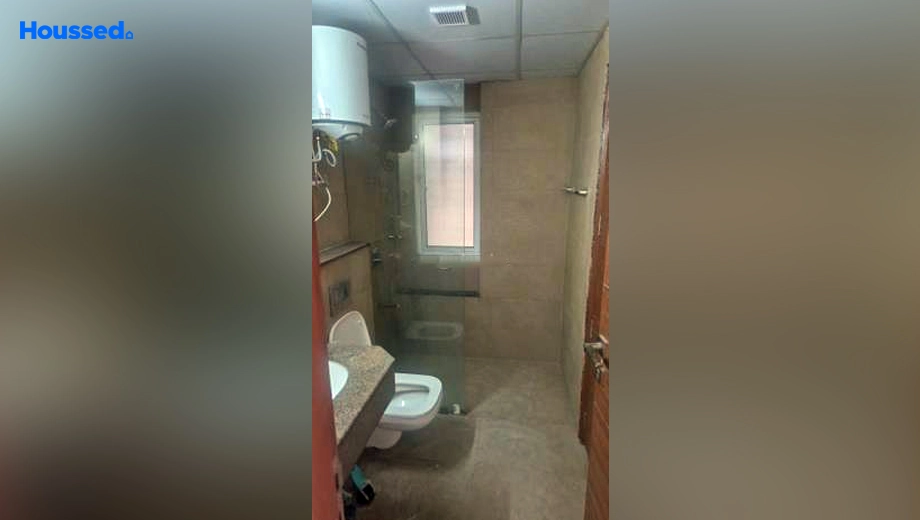 Project Image of 2 BHK Semi-Furnished Flat for Rent in Godrej Meridien, Sector 106 - Image 153978