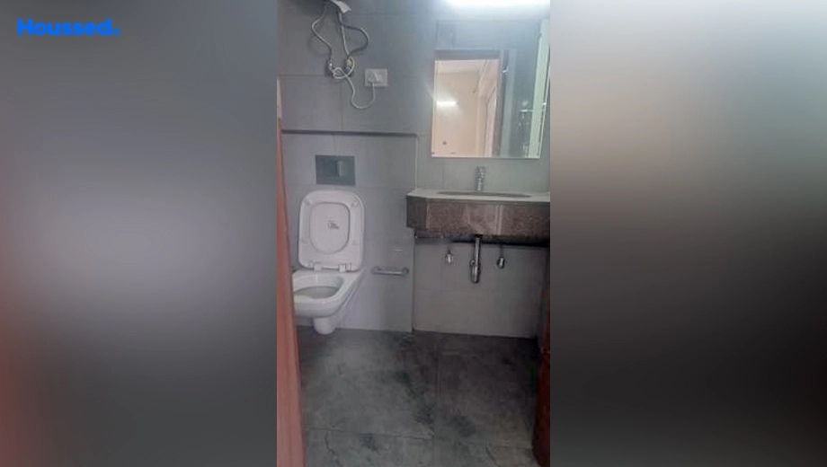 Project Image of 2 BHK Semi-Furnished Flat for Rent in Godrej Meridien, Sector 106 - Image 153975