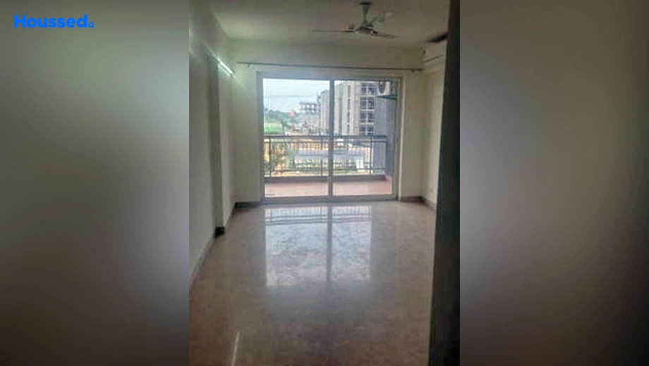 Project Image of 2 BHK Semi-Furnished Flat for Rent in Godrej Meridien, Sector 106 - Image 153981