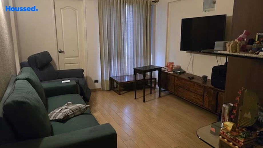 Project Image of 3 BHK Furnished Flat for Rent in Clover Mystique, Kalyani Nagar - Image 153986