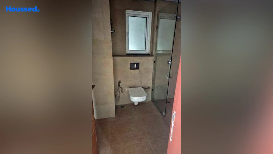 Project Image of 3 BHK Semi-Furnished Flat for Rent in Godrej Meridien, Sector 106 - Image 153993