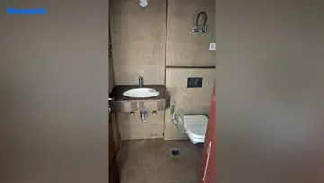 Project Image of 3 BHK Flat for Rent in Godrej Meridien Sector 106, Gurgaon - Image 153995