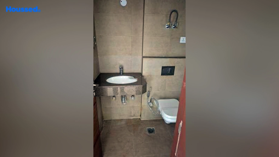 Project Image of 3 BHK Semi-Furnished Flat for Rent in Godrej Meridien, Sector 106 - Image 153995
