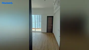 Project Image of 3 BHK Flat for Rent in Godrej Meridien Sector 106, Gurgaon - Image 153996