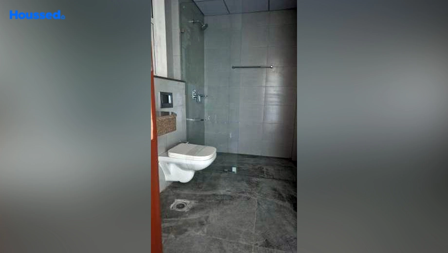 Project Image of 3 BHK Semi-Furnished Flat for Rent in Godrej Meridien, Sector 106 - Image 153992