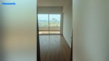 Project Image of 3 BHK Flat for Rent in Godrej Meridien Sector 106, Gurgaon - Image 153989