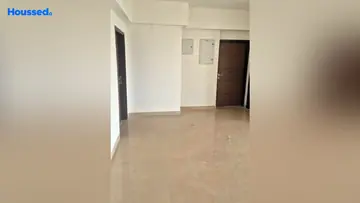 Project Image of 3 BHK Flat for Rent in Godrej Meridien Sector 106, Gurgaon - Image 153991